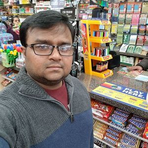 Meet your Posher, Ankur